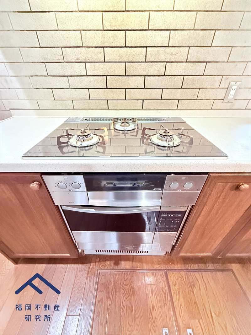 筑紫野市美しが丘南５丁目　戸建て