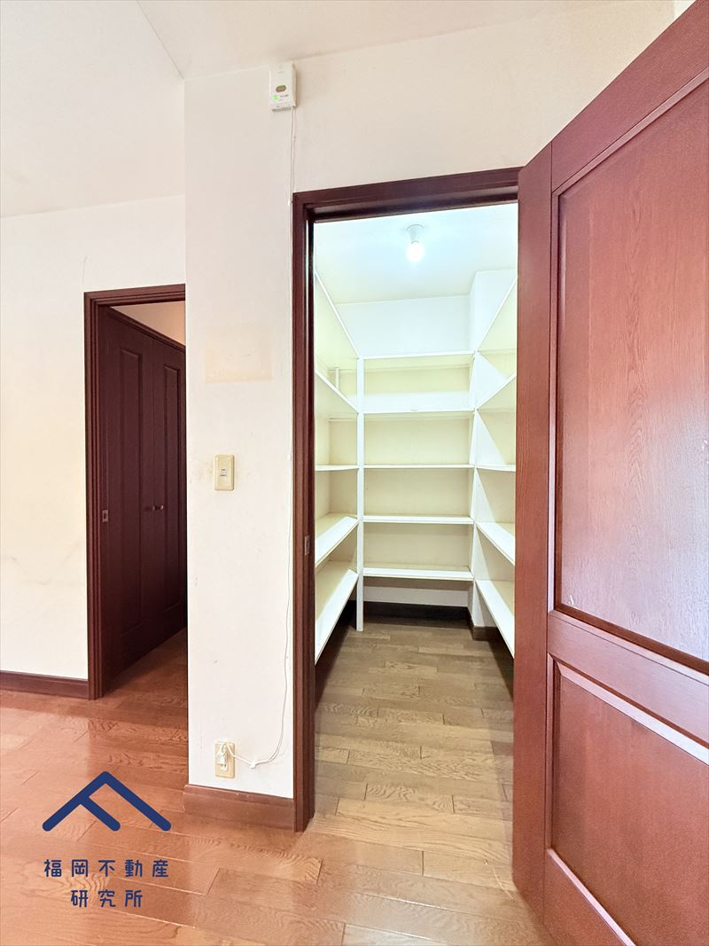 筑紫野市美しが丘南５丁目　戸建て