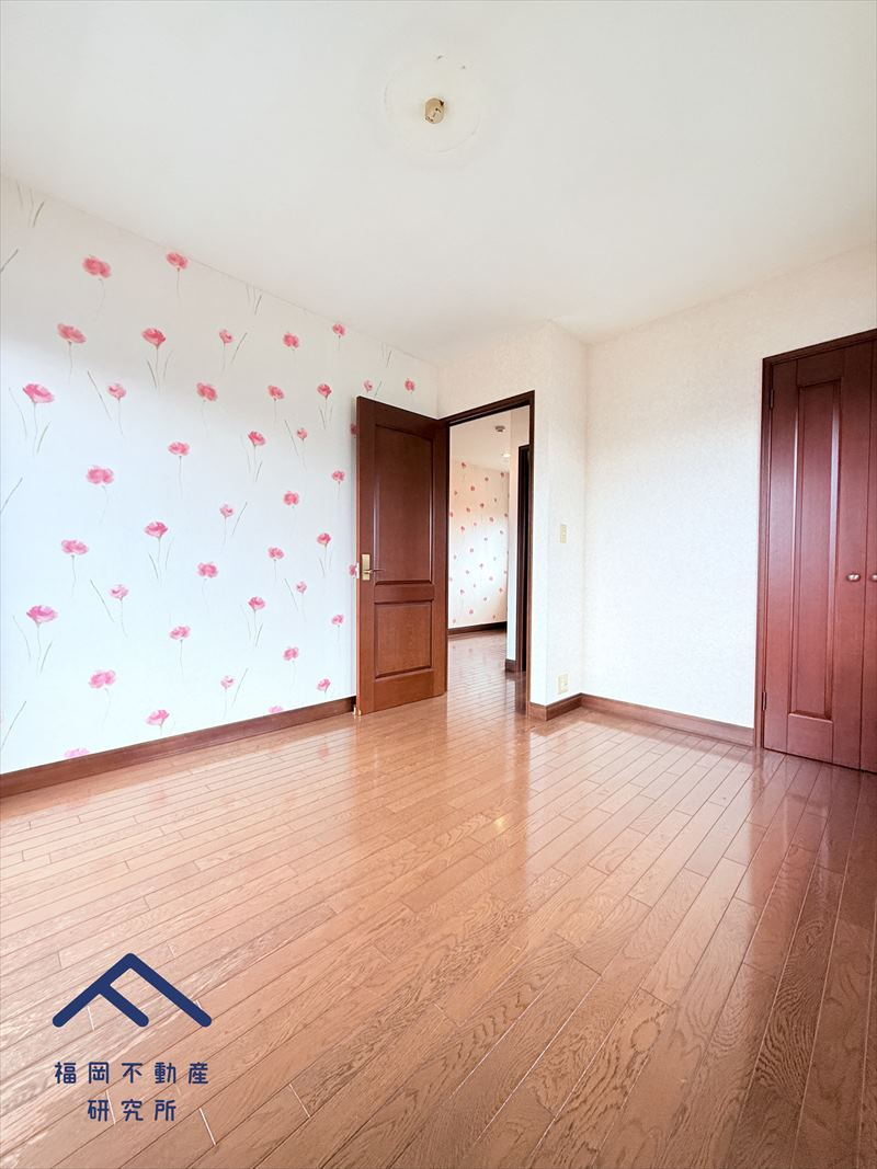 筑紫野市美しが丘南５丁目　戸建て