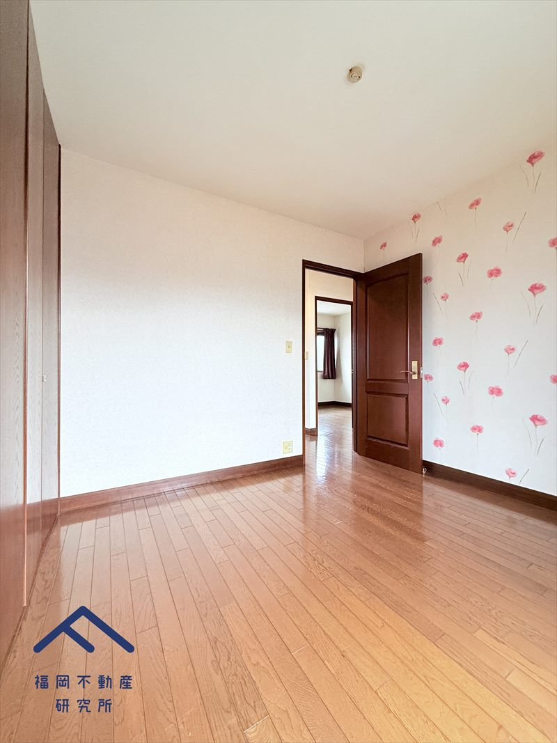 筑紫野市美しが丘南５丁目　戸建て