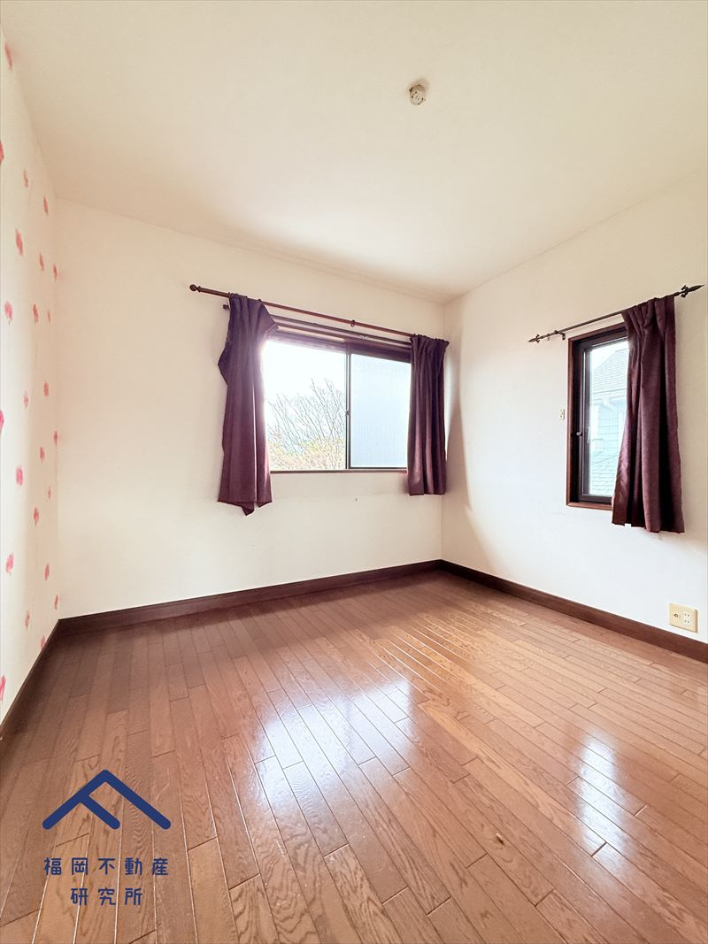 筑紫野市美しが丘南５丁目　戸建て