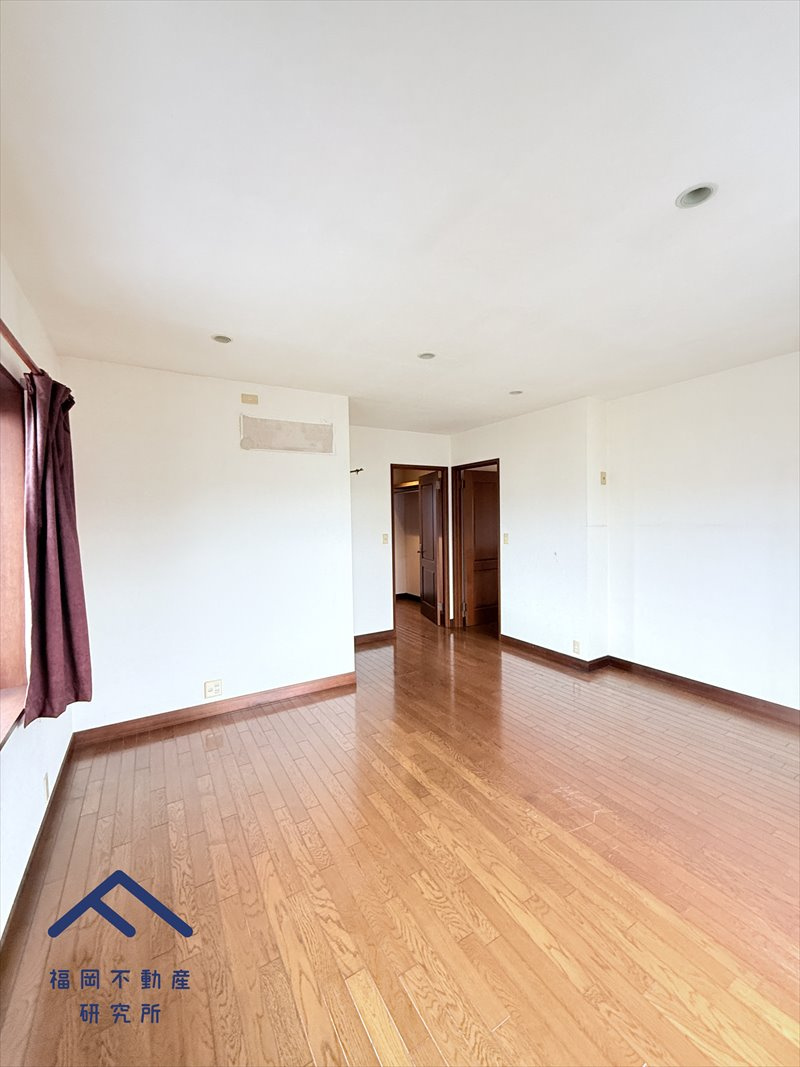 筑紫野市美しが丘南５丁目　戸建て