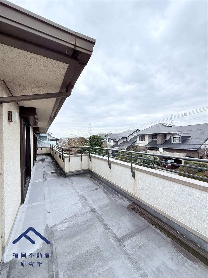 筑紫野市美しが丘南５丁目　戸建て