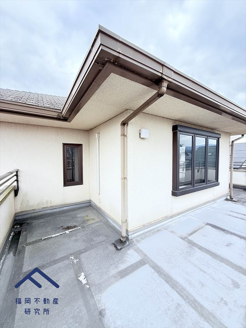 筑紫野市美しが丘南５丁目　戸建て