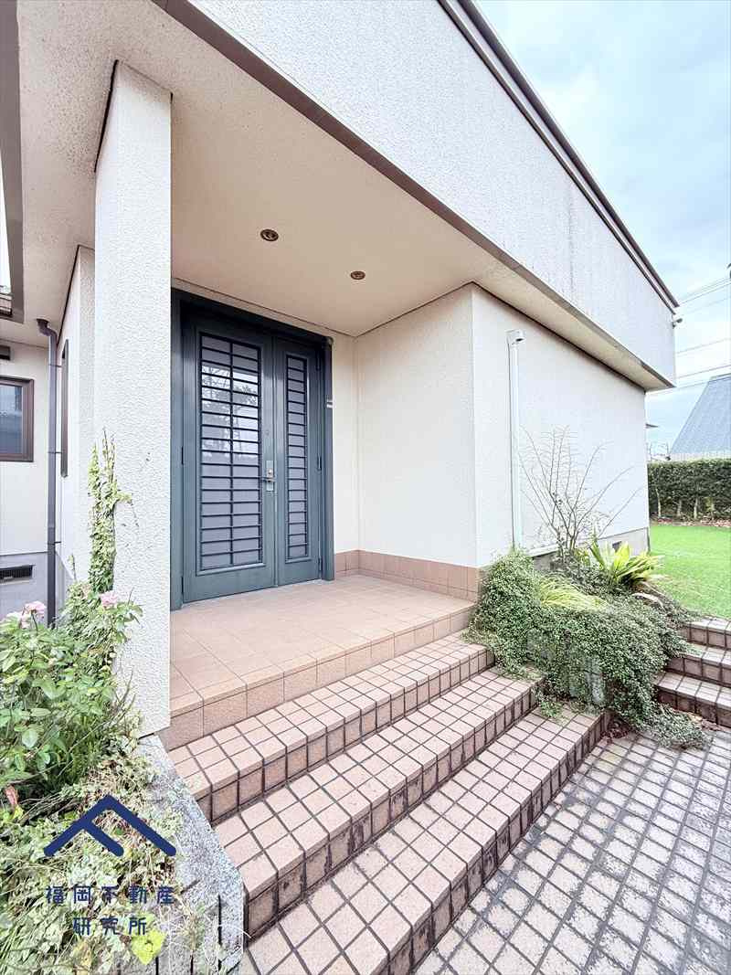 筑紫野市美しが丘南５丁目　戸建て