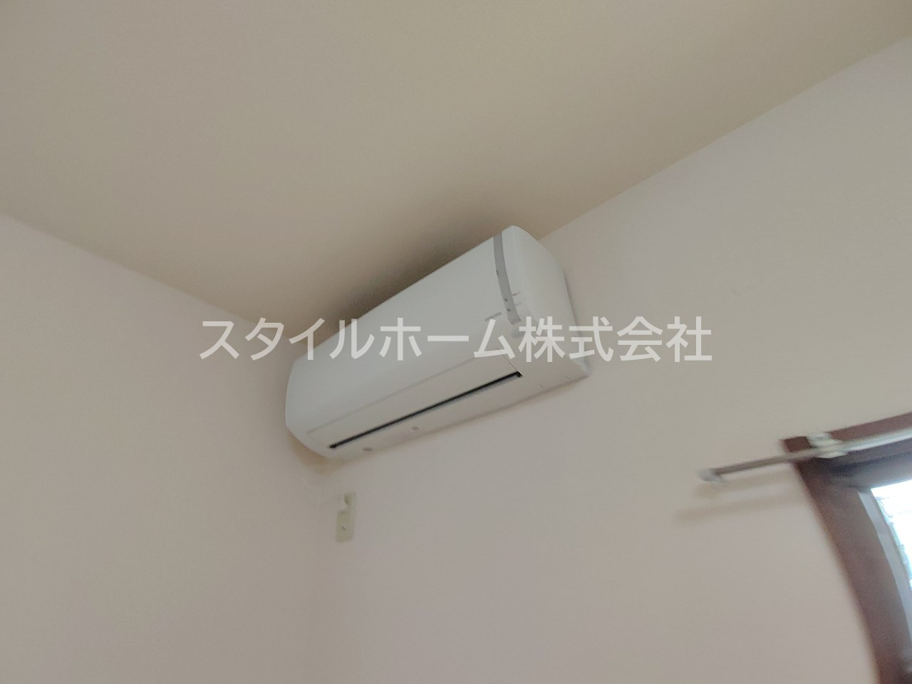 エクシード松山の設備