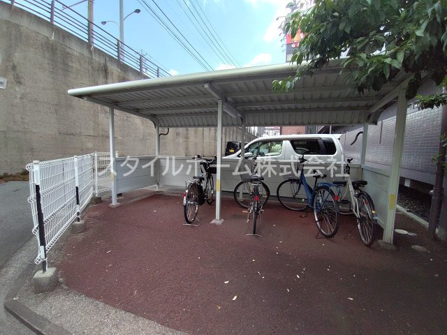 エクシード松山のその他共用部分