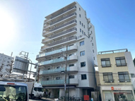 ザ・パークハビオ文京目白台プレイスの画像