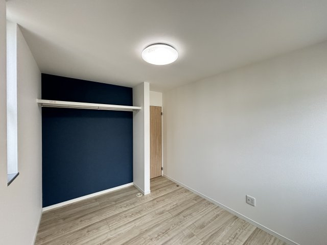新築戸建　伴東８丁目の洋室|洋室　6帖