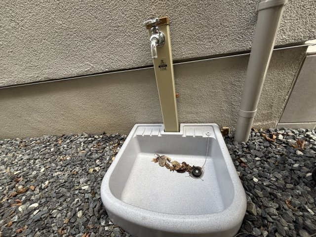 新築戸建　伴東８丁目のその他