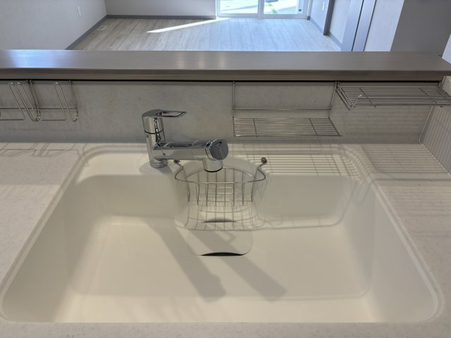 新築戸建　伴東８丁目の設備