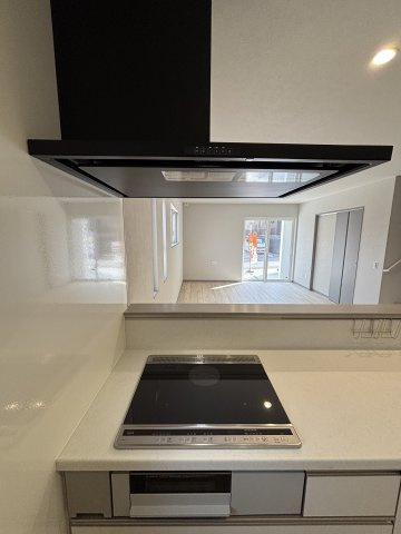 新築戸建　伴東８丁目の設備