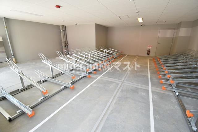 サムティ夕凪ルクサスのその他共用部分