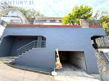 西宮市苦楽園四番町中古戸建の画像