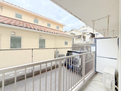 【展望】 | 高岡マンション