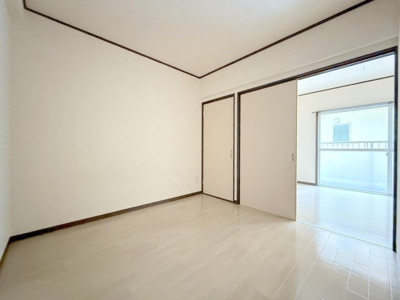 【子供部屋】 | 高岡マンション