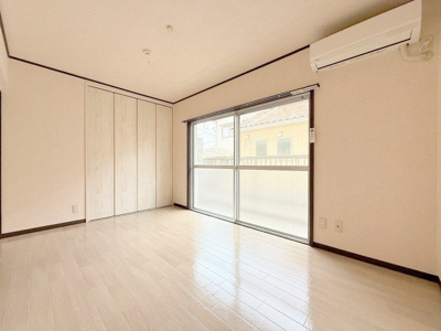 【居間・リビング】 | 高岡マンション