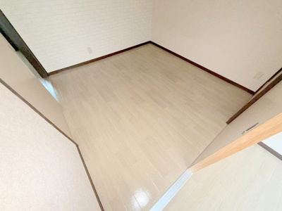 【子供部屋】 | 高岡マンション