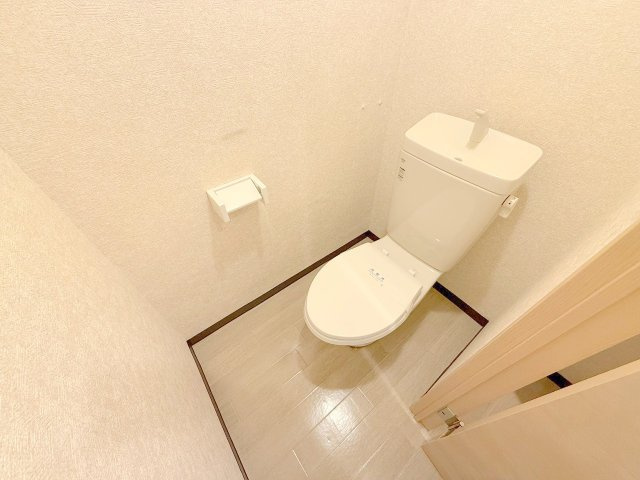 【トイレ】 | 高岡マンション
