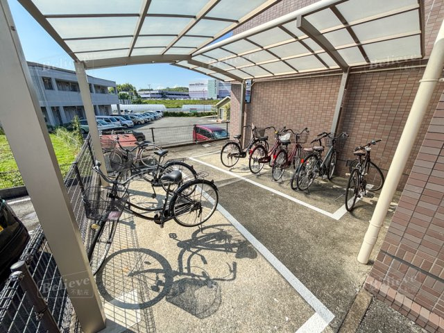 グランドール広見のその他共用部分