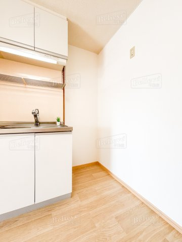 グランドール広見の内装