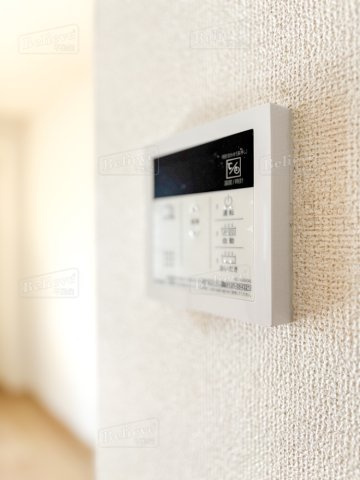 グランドール広見の内装