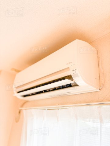 グランドール広見の内装