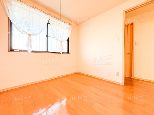 グランドール広見の内装