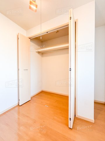 グランドール広見の内装