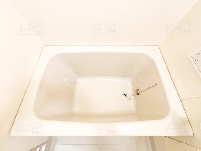 グランドール広見の内装