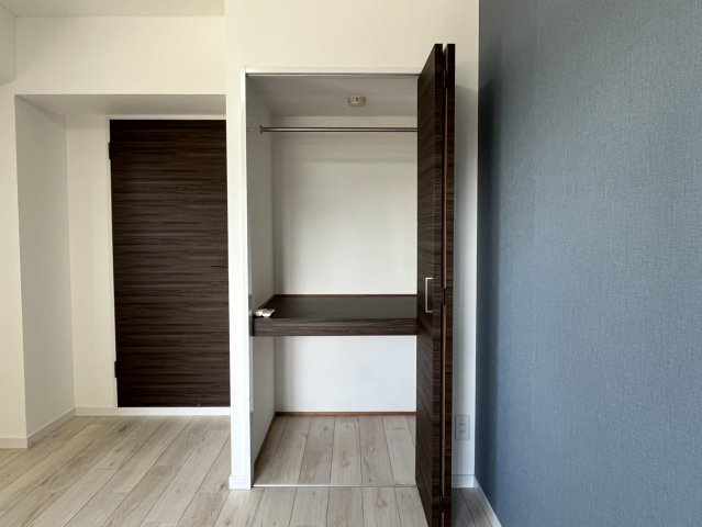 サンライズ新金山｜名古屋市の賃貸ならMy賃貸の収納|サンライズ新金山