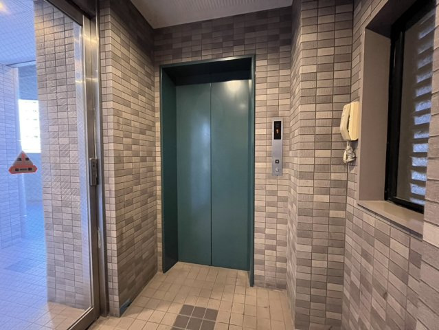 サンライズ新金山｜名古屋市の賃貸ならMy賃貸のその他共用部分|サンライズ新金山