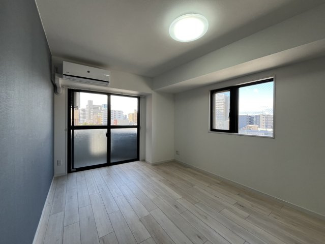 サンライズ新金山｜名古屋市の賃貸ならMy賃貸の居間・リビング|サンライズ新金山