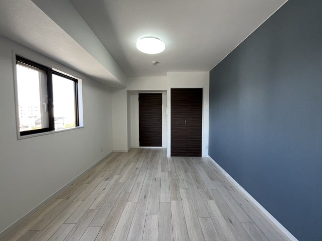 サンライズ新金山｜名古屋市の賃貸ならMy賃貸の寝室|サンライズ新金山