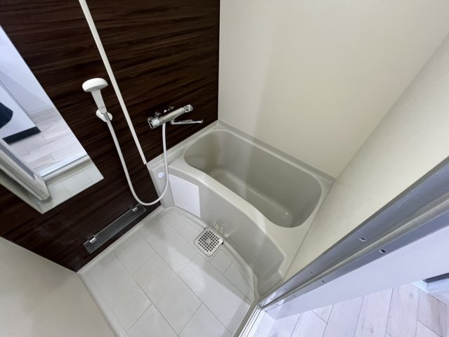 サンライズ新金山｜名古屋市の賃貸ならMy賃貸の浴室|サンライズ新金山