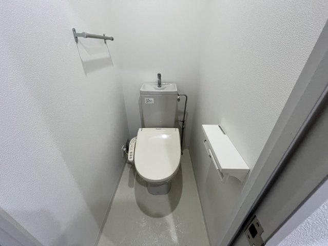 サンライズ新金山｜名古屋市の賃貸ならMy賃貸のトイレ|サンライズ新金山