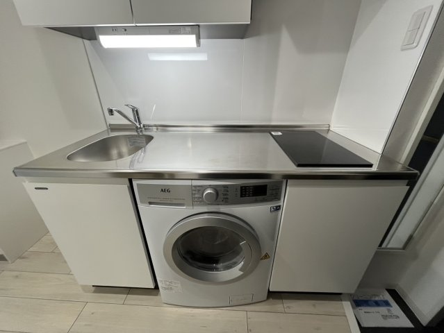 サンライズ新金山｜名古屋市の賃貸ならMy賃貸のキッチン|サンライズ新金山