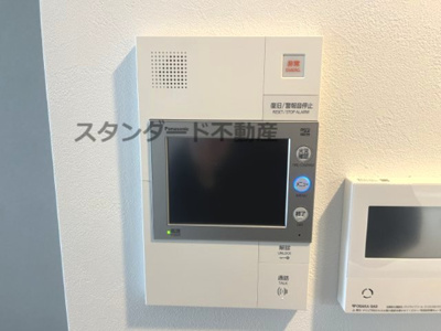 【設備】 | アーバネックス梅田中崎町Ⅱ