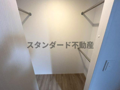 【収納】 | アーバネックス梅田中崎町Ⅱ