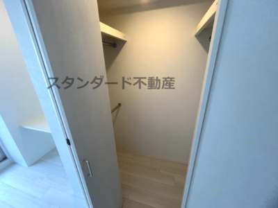 【収納】 | アーバネックス梅田中崎町Ⅱ