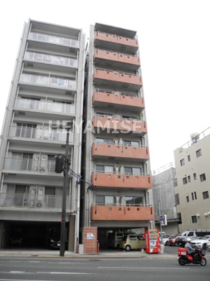 サンリヤン・コート