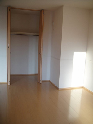 【寝室】 | グランドゥール (和光) | 他号室参考写真