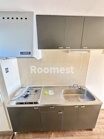 ピラコートのキッチン|キッチンでお料理をお楽しみください