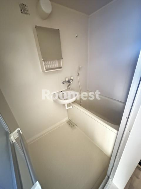 ピラコートの浴室|お風呂です