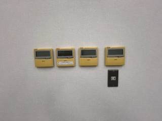 JAビルかながわの設備