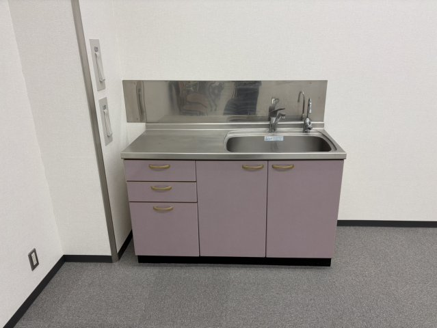 JAビルかながわのキッチン