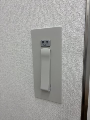 JAビルかながわのセキュリティ