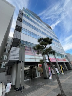 JAビルかながわ