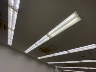 JAビルかながわの内装