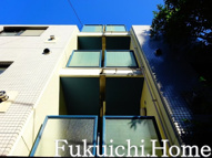 シェモア北沢の画像